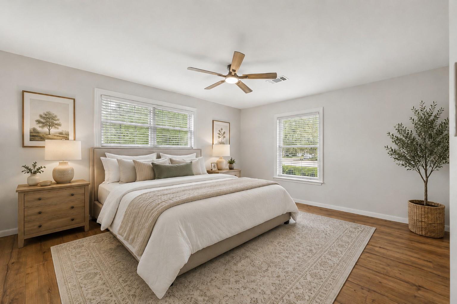 934 Moss Spring Lane