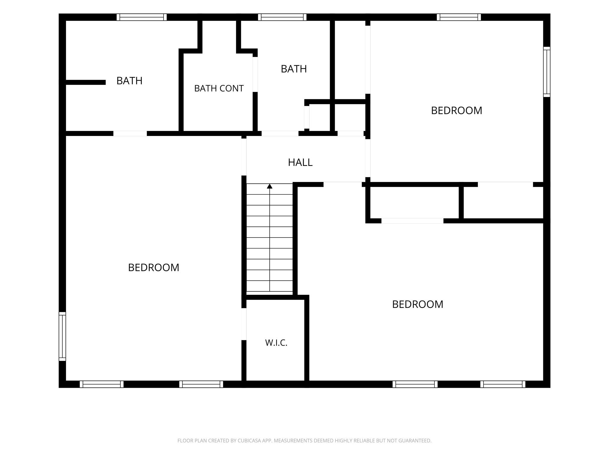 934 Moss Spring Lane