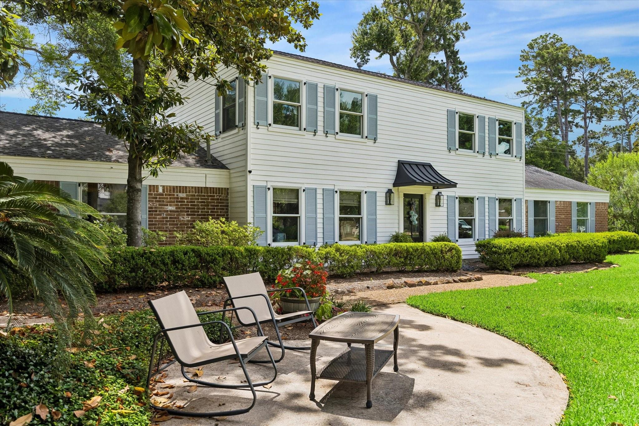 934 Moss Spring Lane