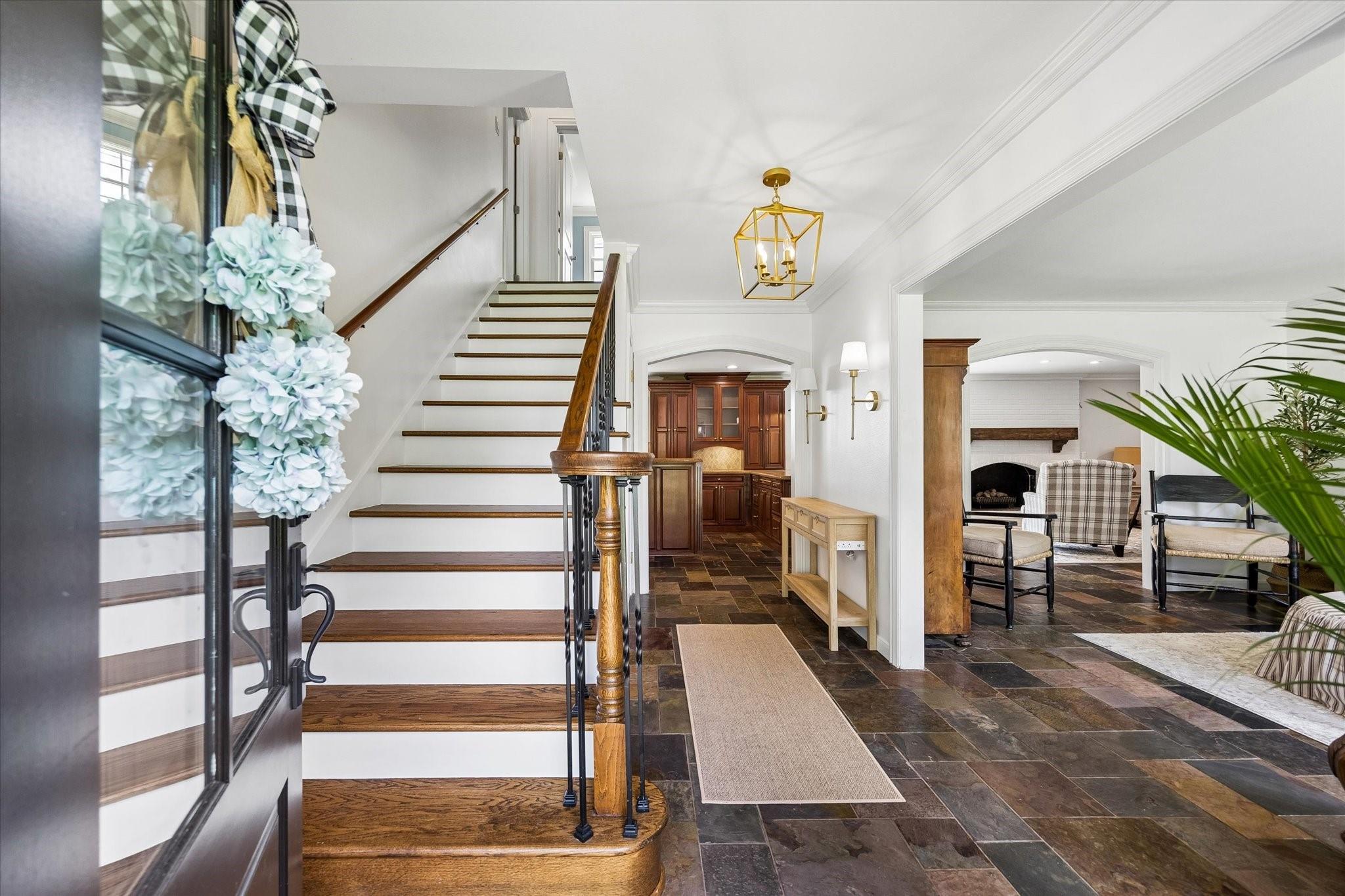 934 Moss Spring Lane