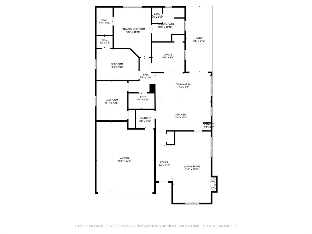 21450 Park Timbers Lane