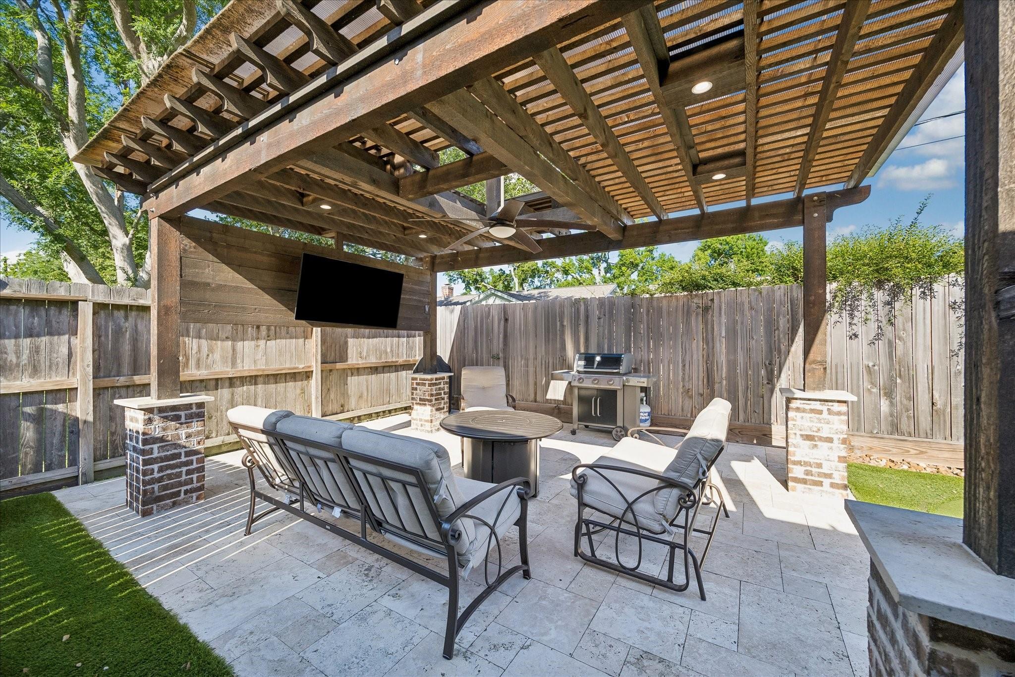2702 Quincannon Lane