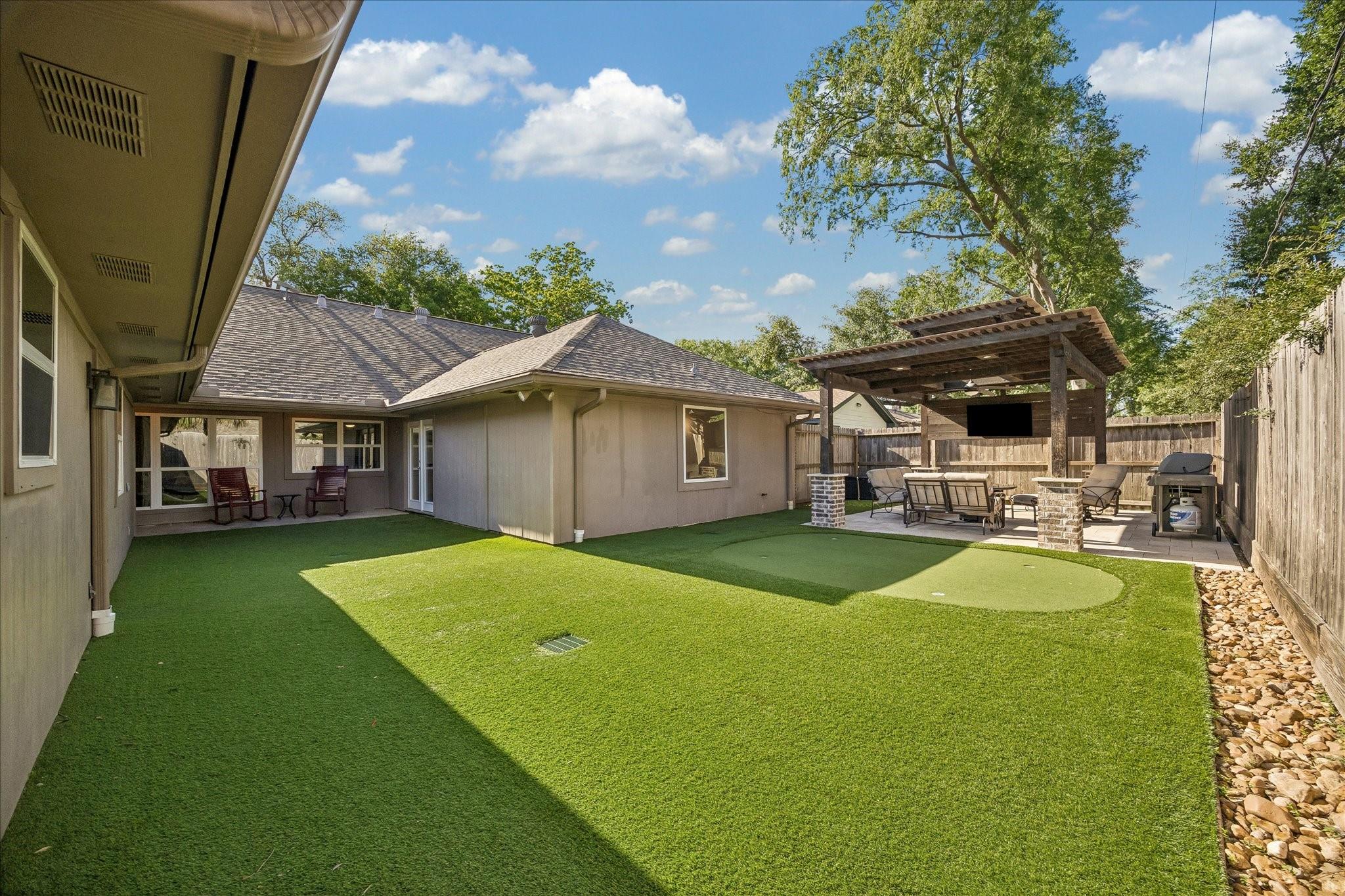 2702 Quincannon Lane
