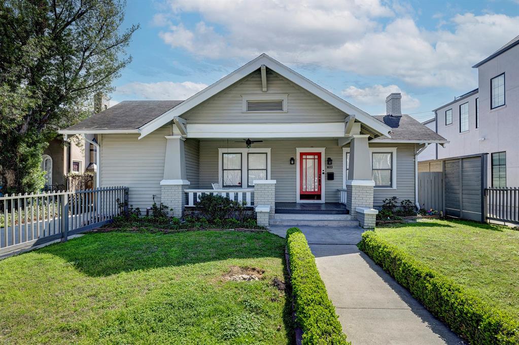 1633 W Main Street
