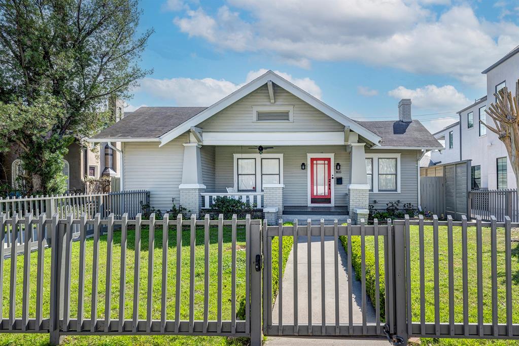 1633 W Main Street