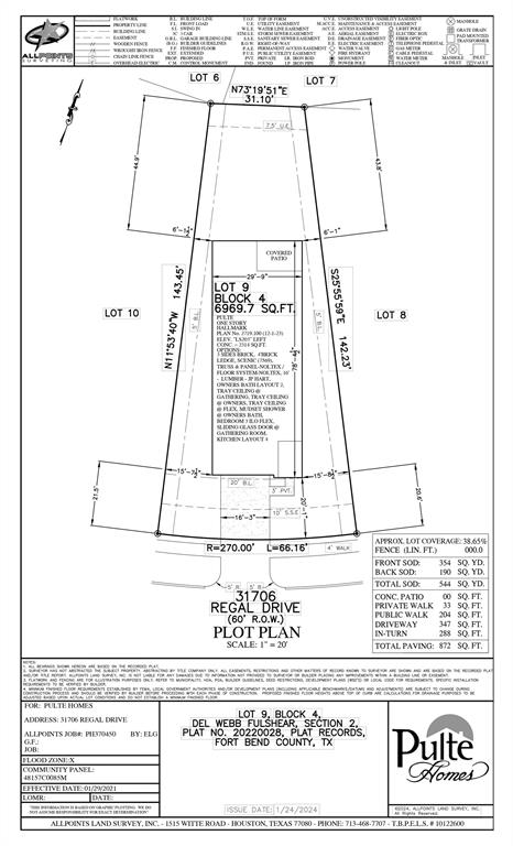 31706 Regal Drive