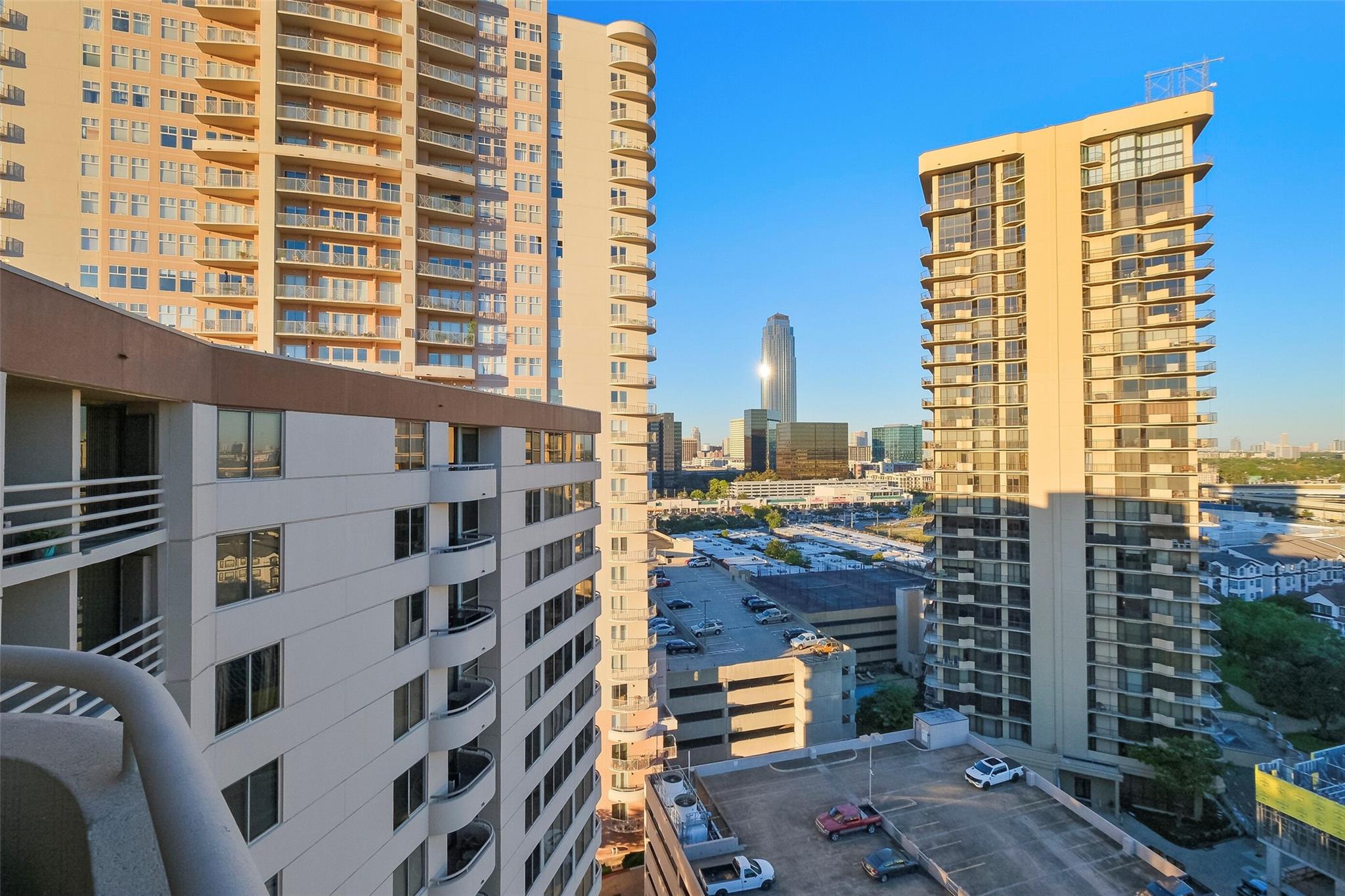 3525 Sage Road # 1705