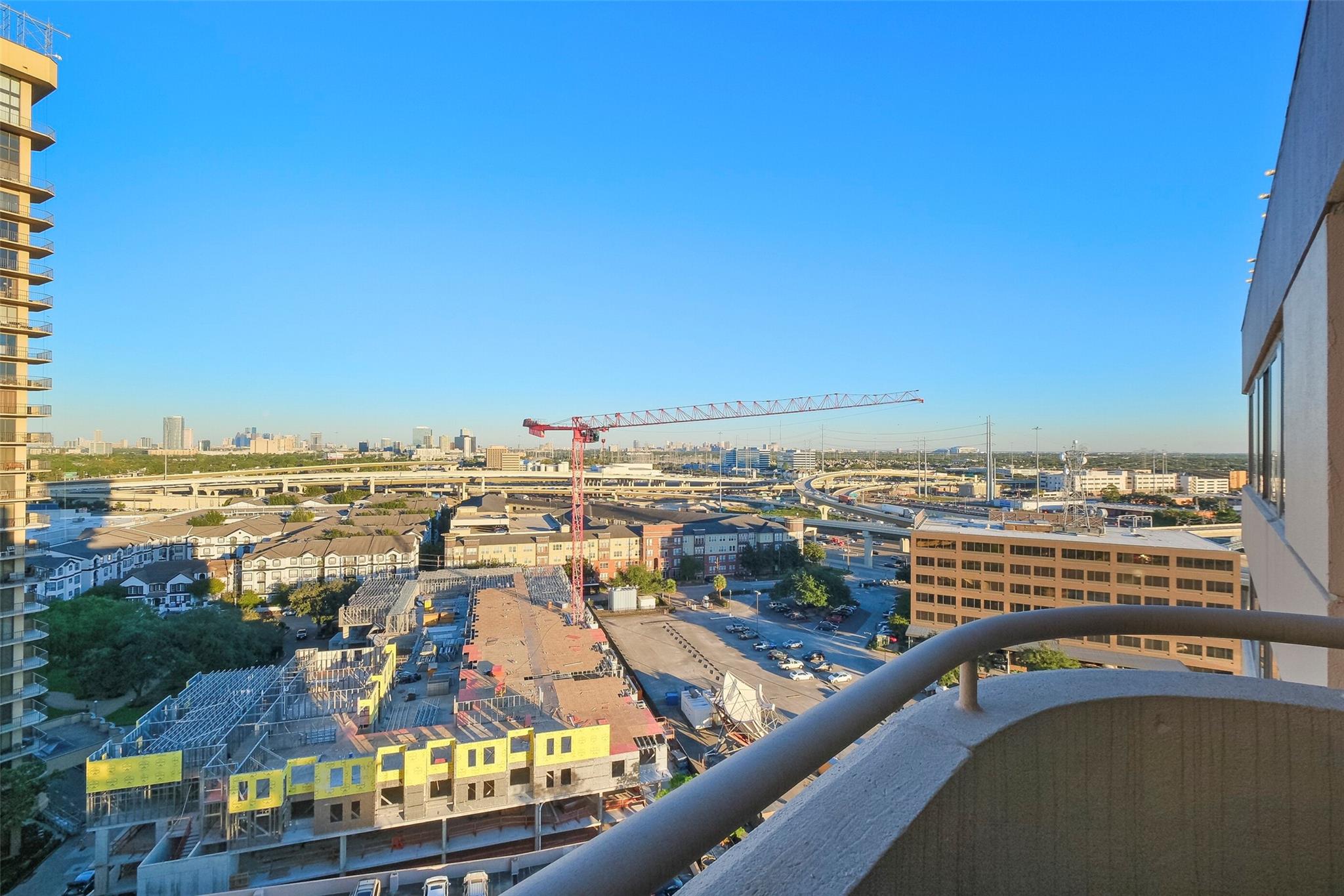 3525 Sage Road # 1705