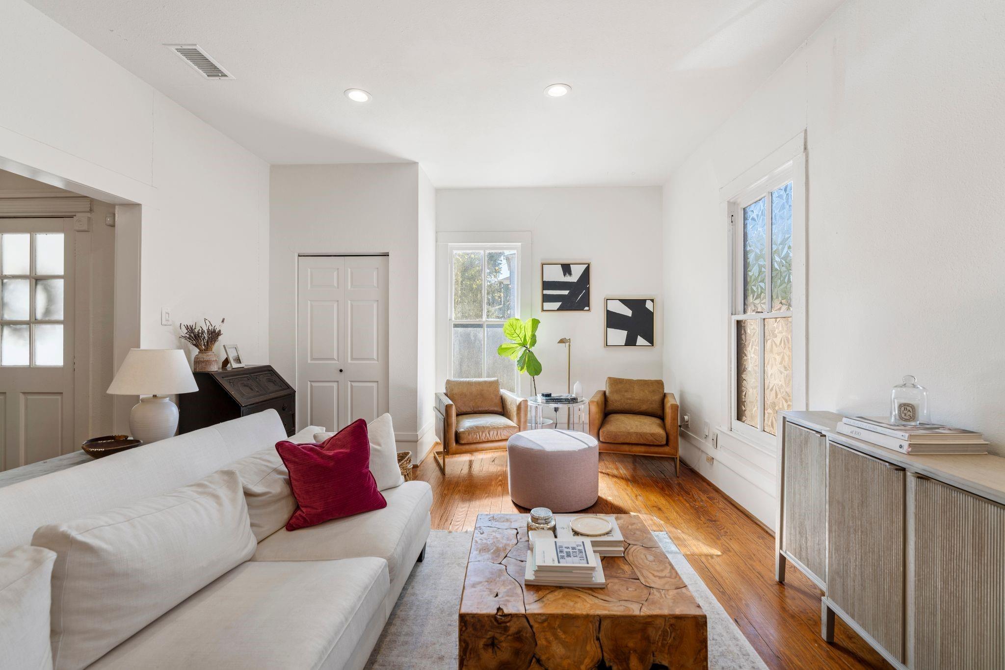 721 W 12th Street