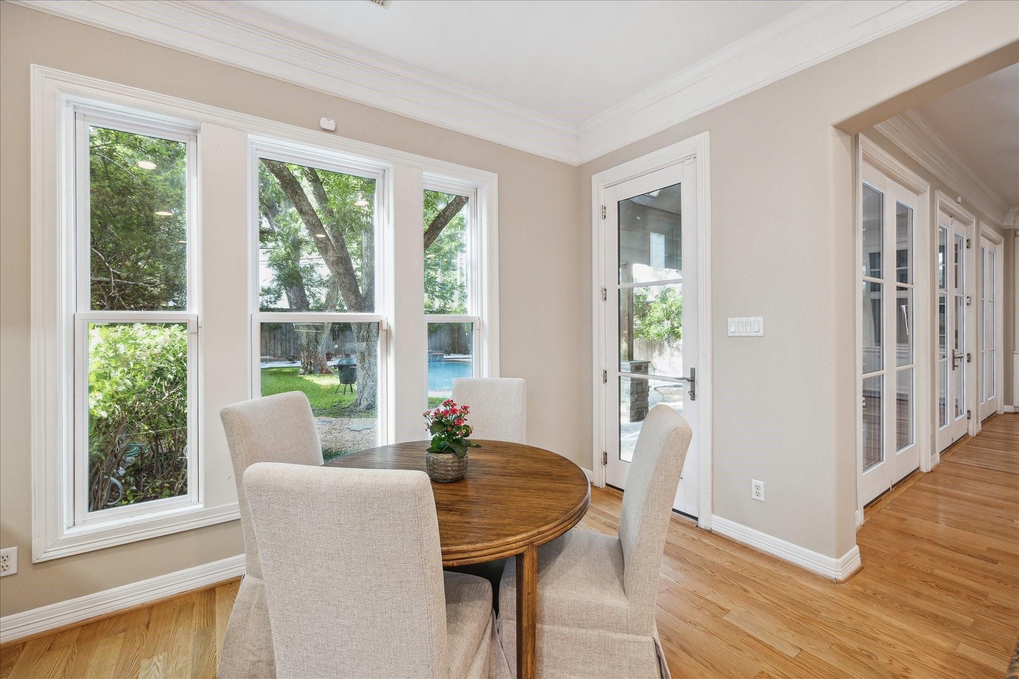 3614 University Boulevard