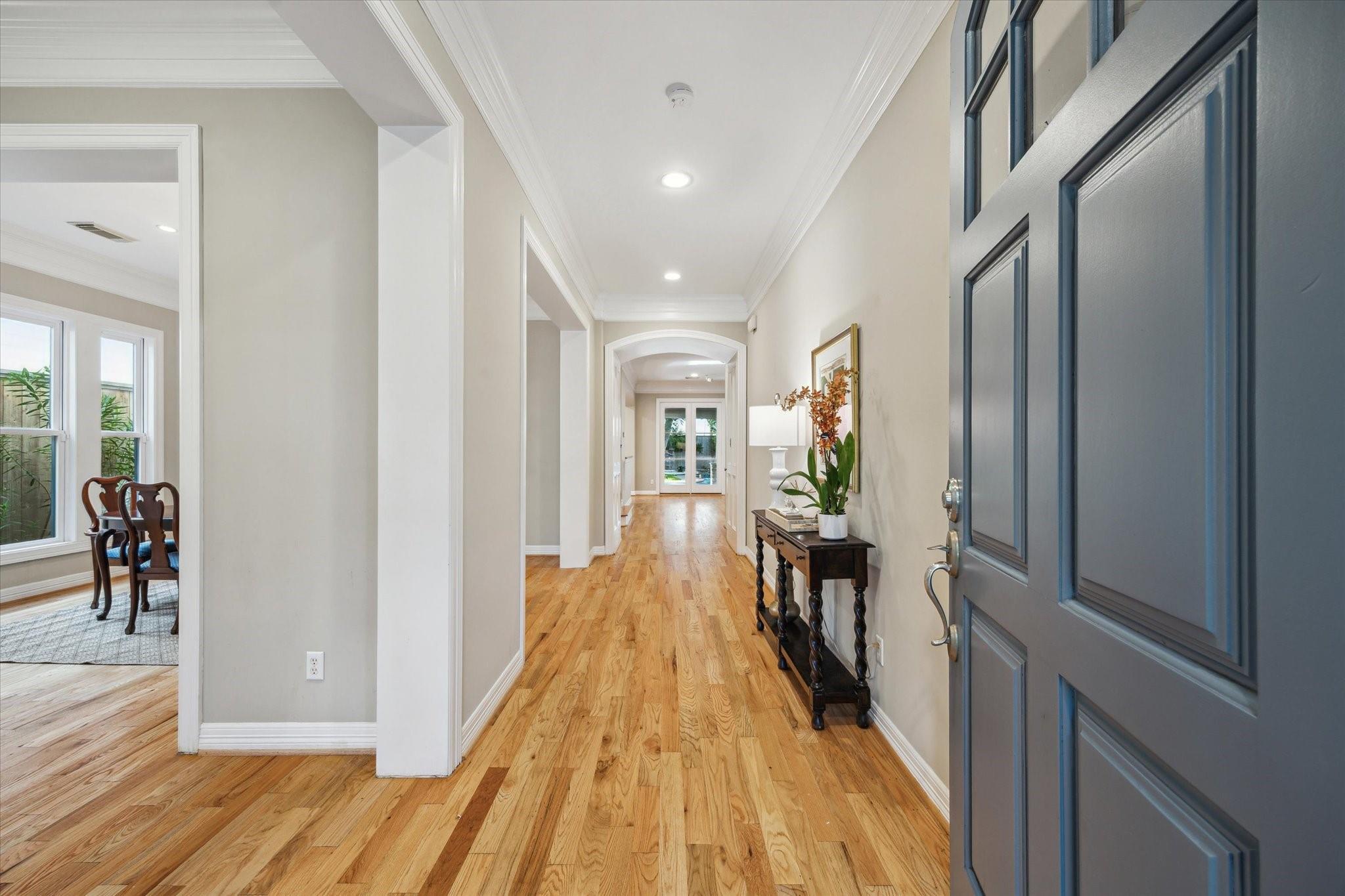 3614 University Boulevard