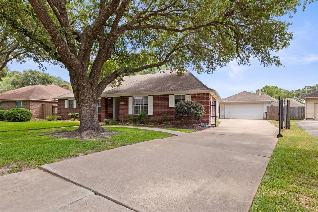 6509 Patricia Street