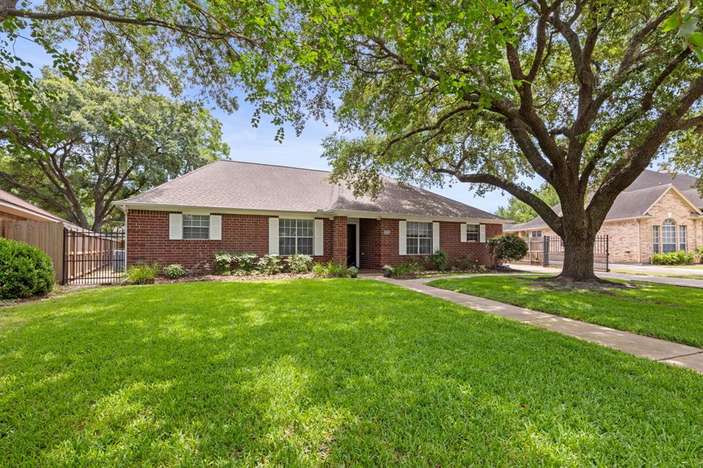 6509 Patricia Street