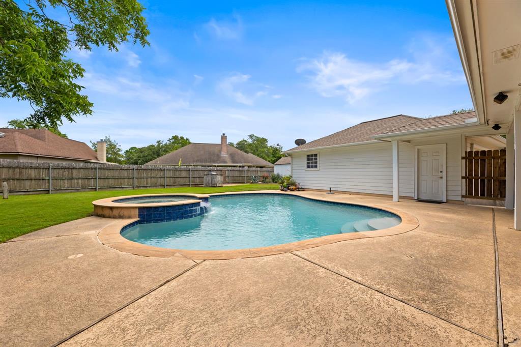 6509 Patricia Street