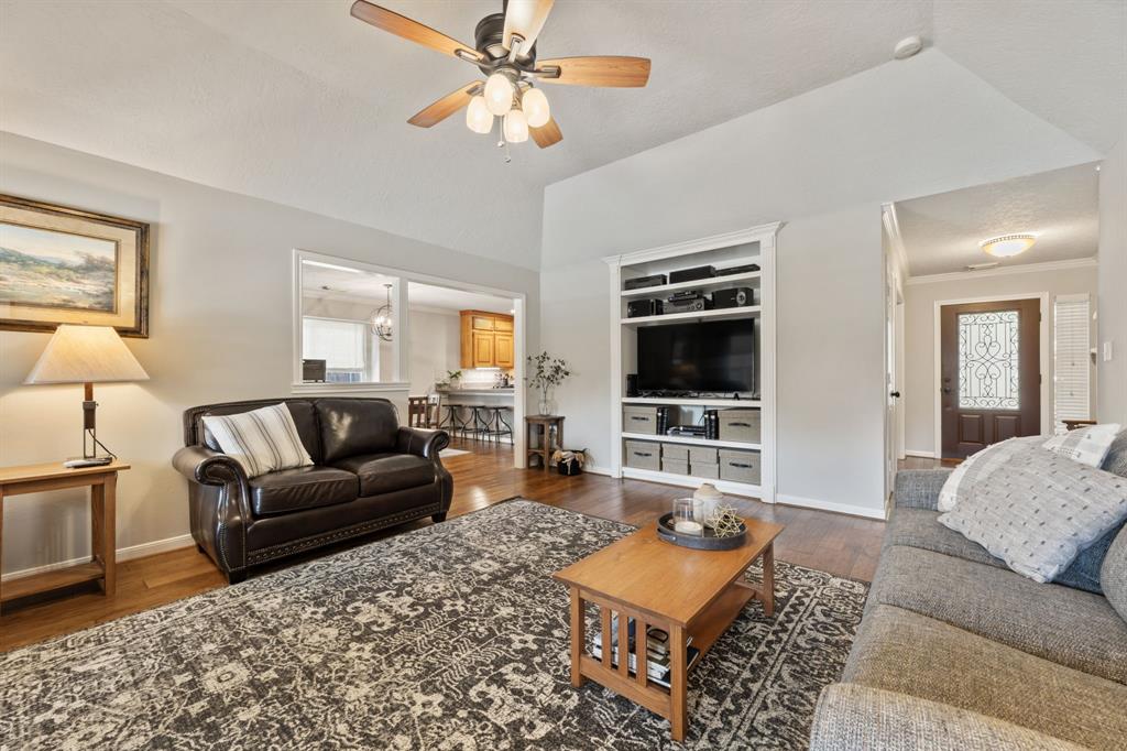 6509 Patricia Street