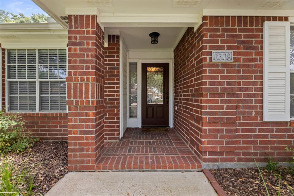 6509 Patricia Street