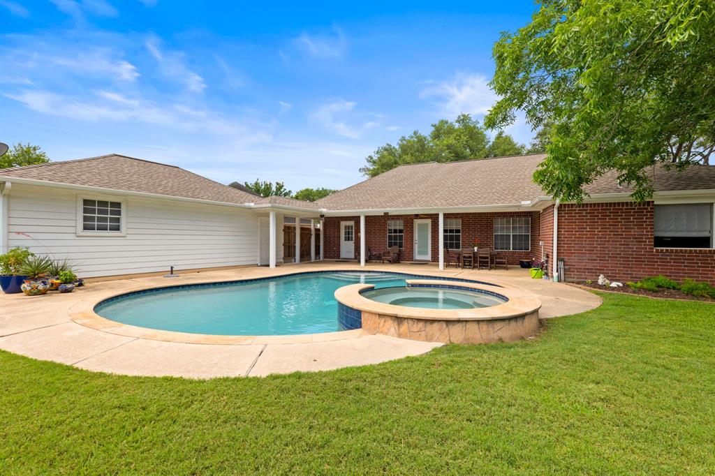 6509 Patricia Street