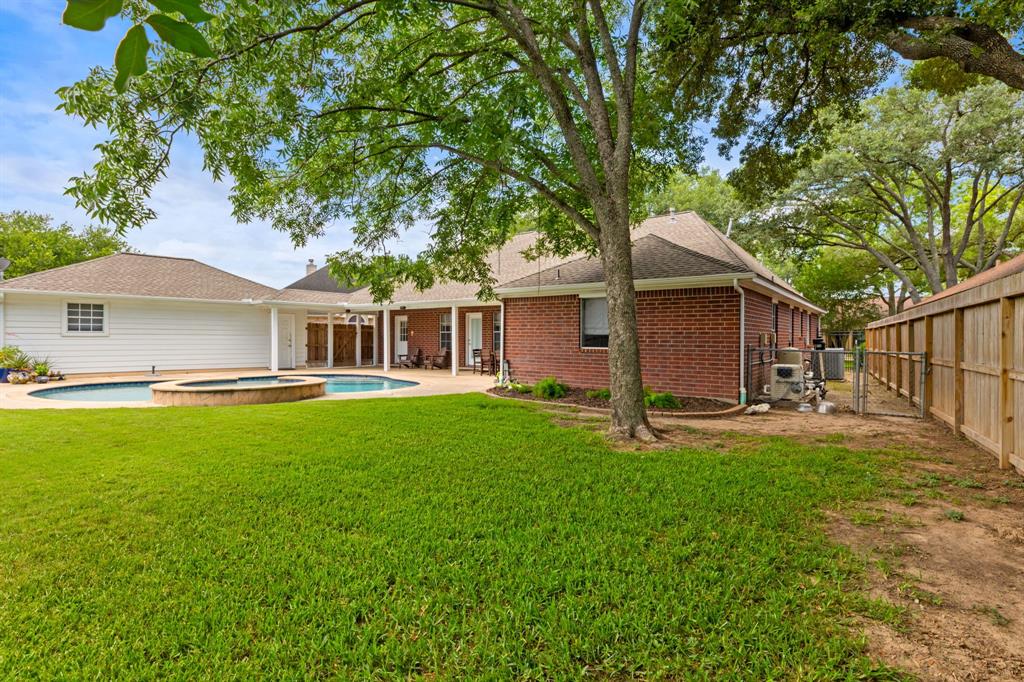 6509 Patricia Street