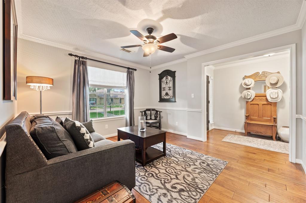 6509 Patricia Street