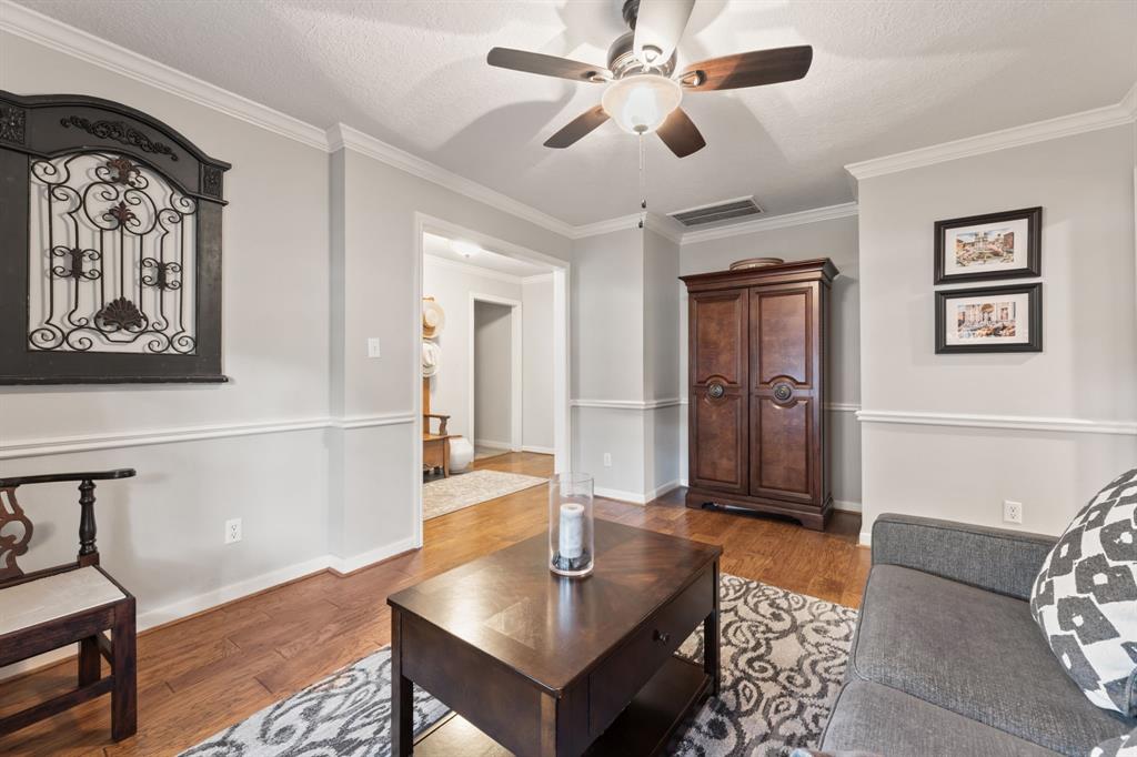 6509 Patricia Street