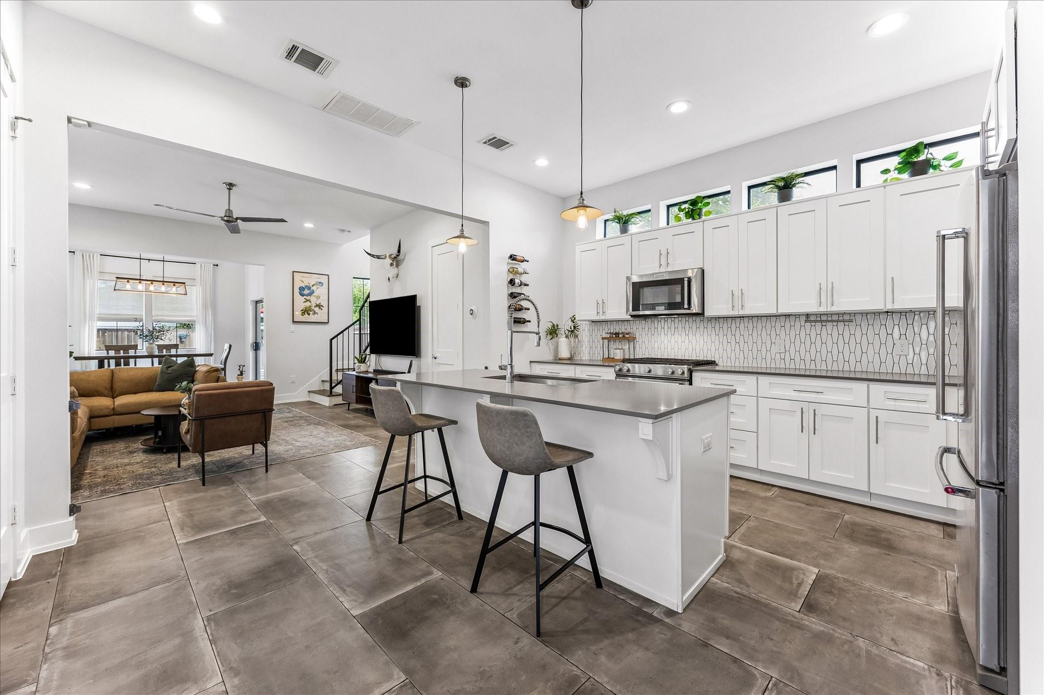 211 E 32nd Street # B