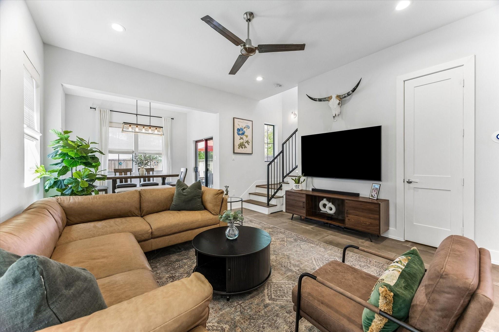 211 E 32nd Street # B