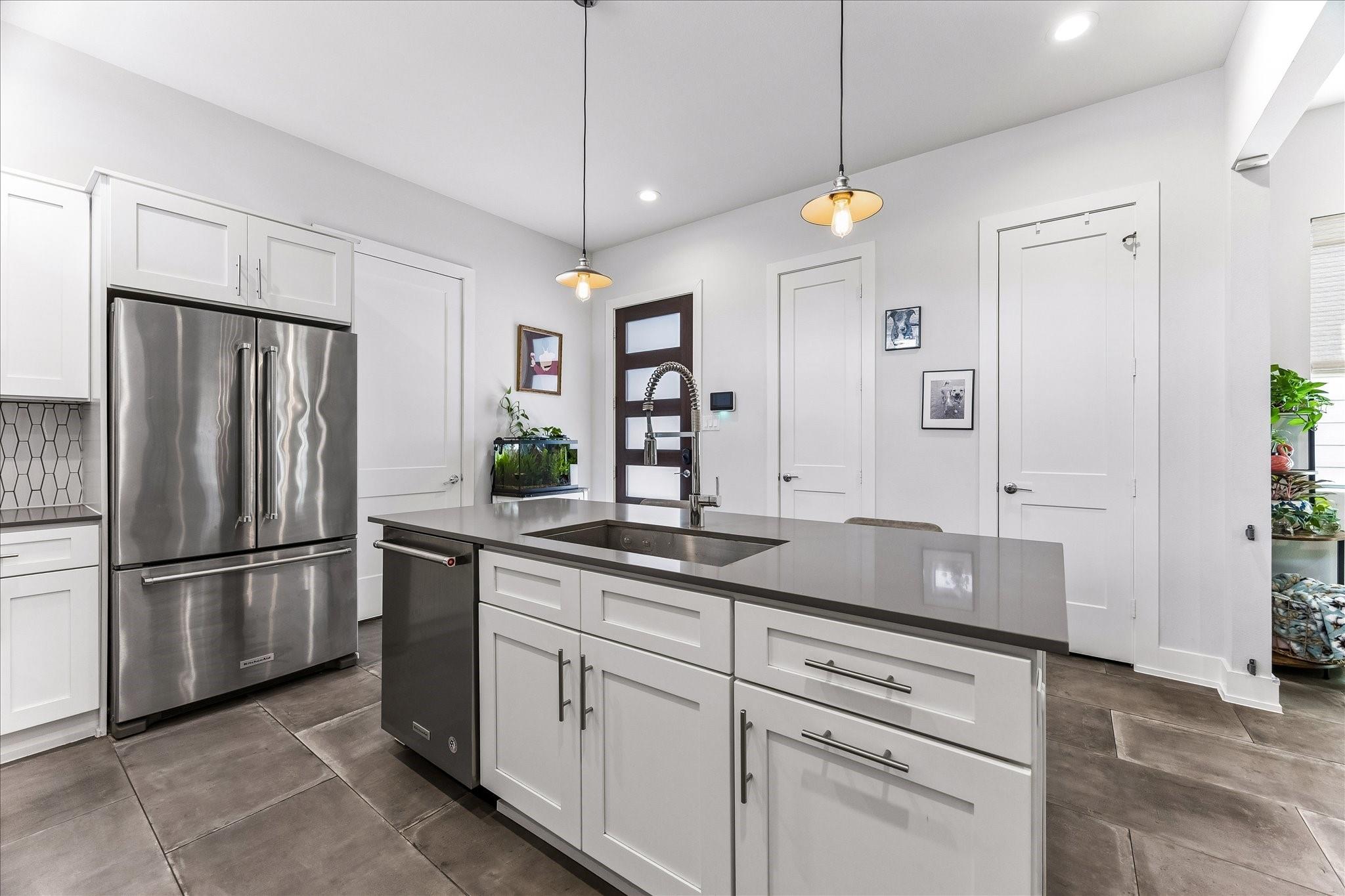 211 E 32nd Street # B