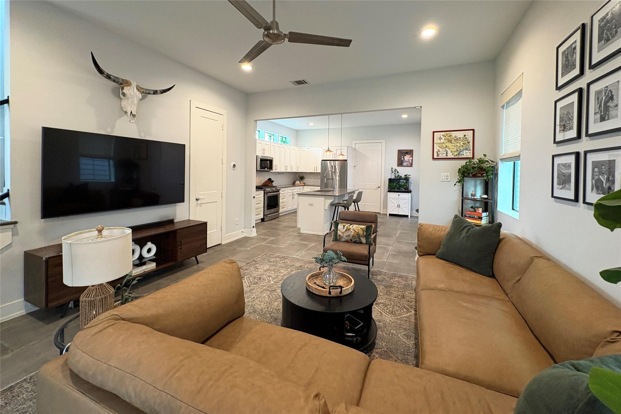 211 E 32nd Street # B