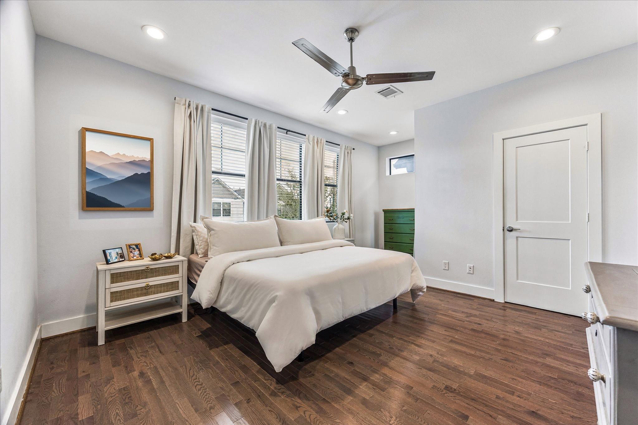 211 E 32nd Street # B