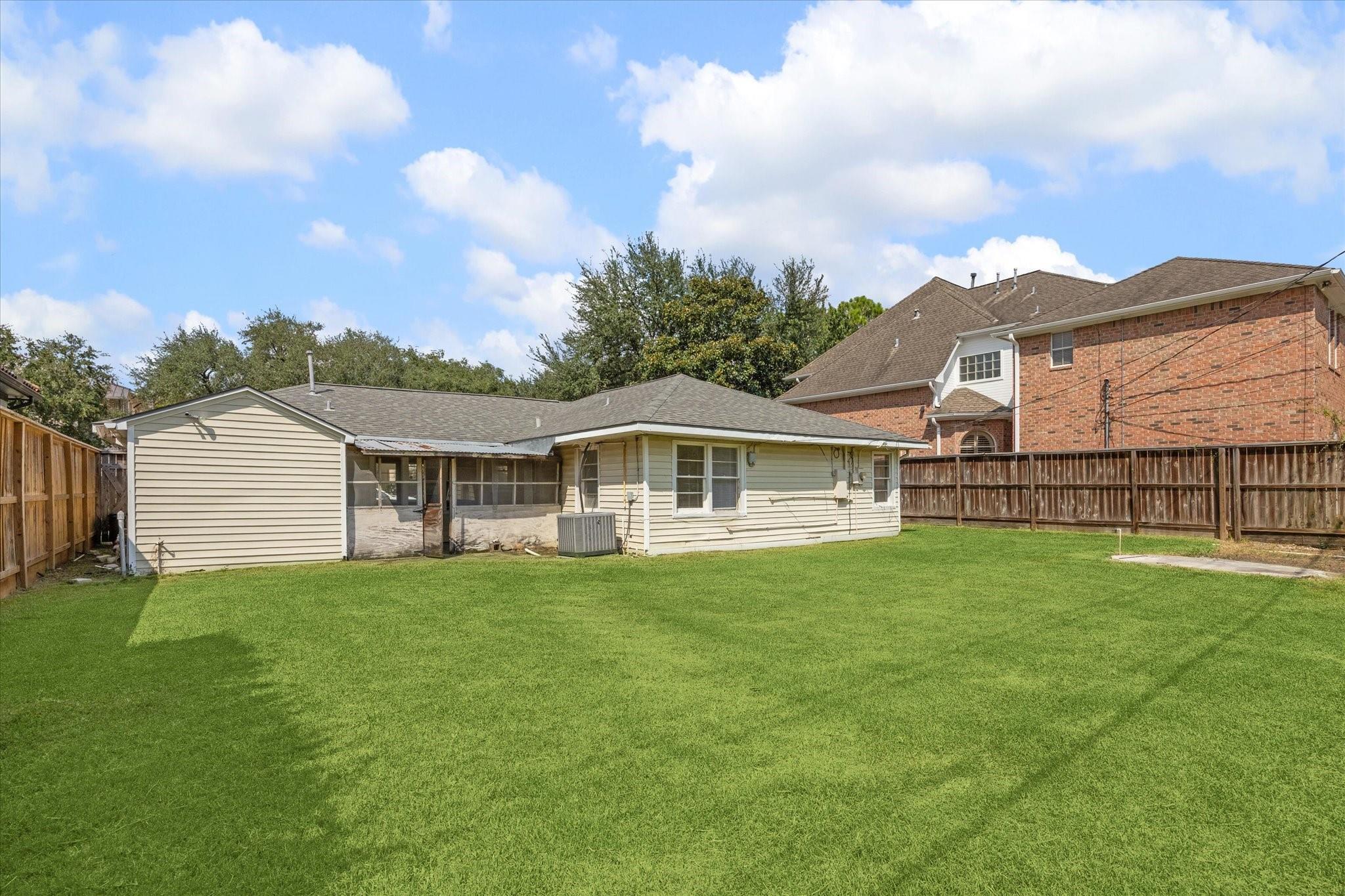 4517 Park Court
