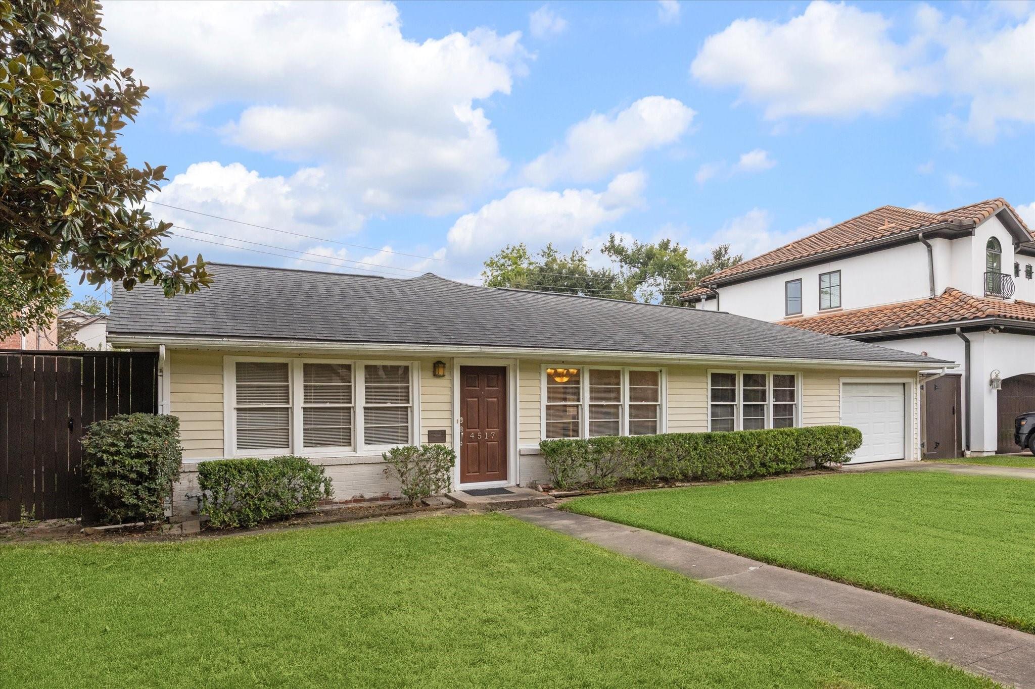 4517 Park Court