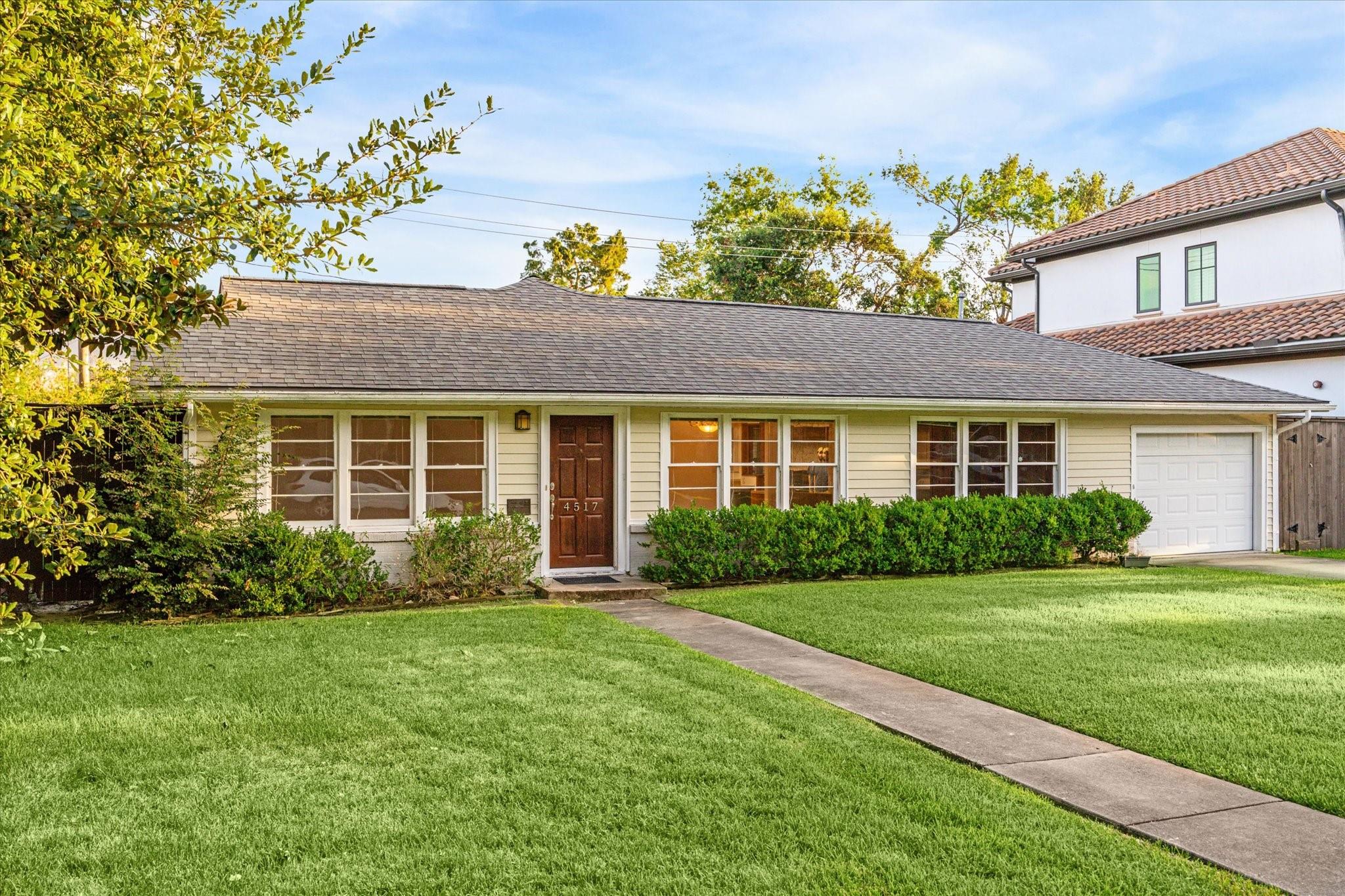 4517 Park Court