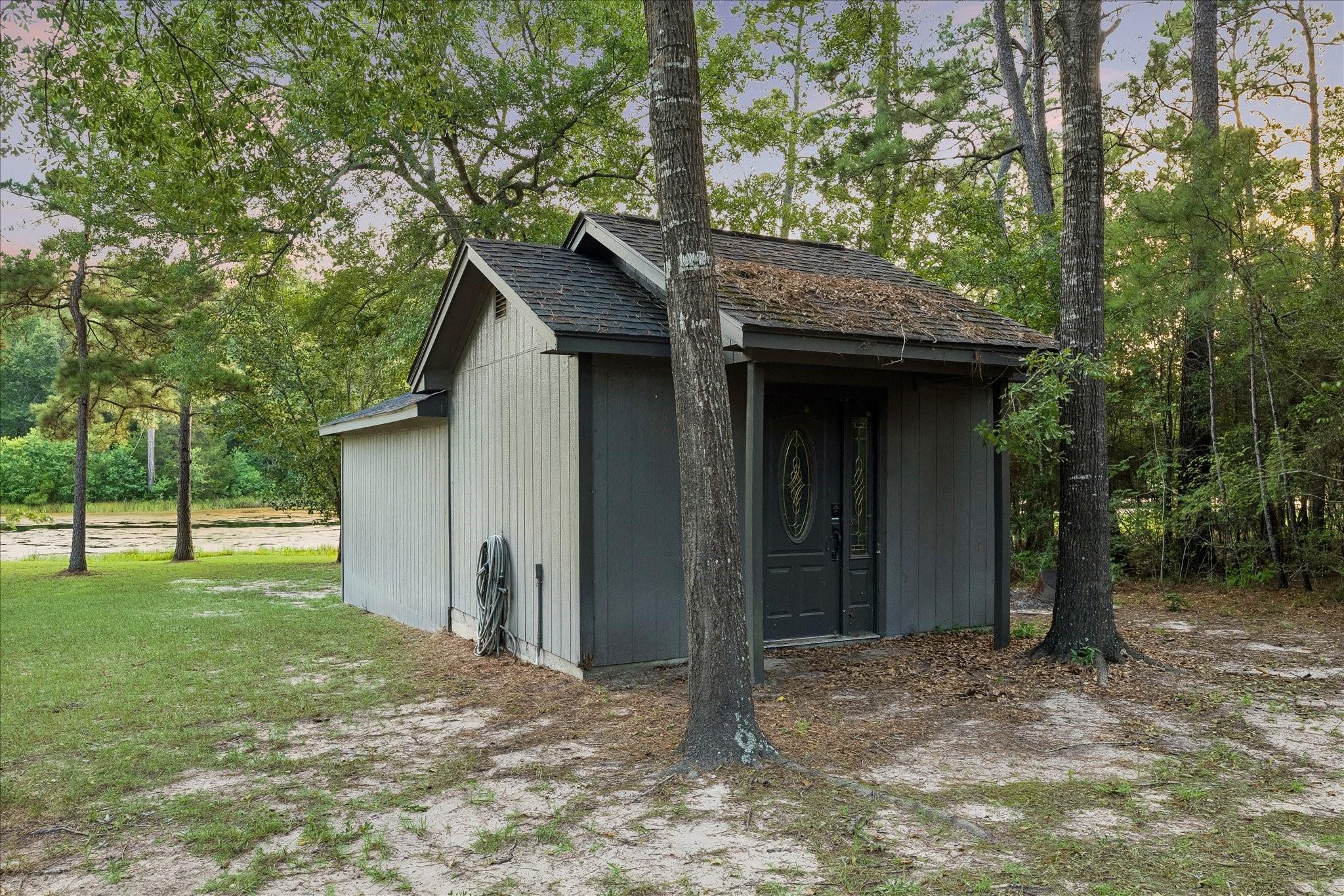 263 Dogwood Lane
