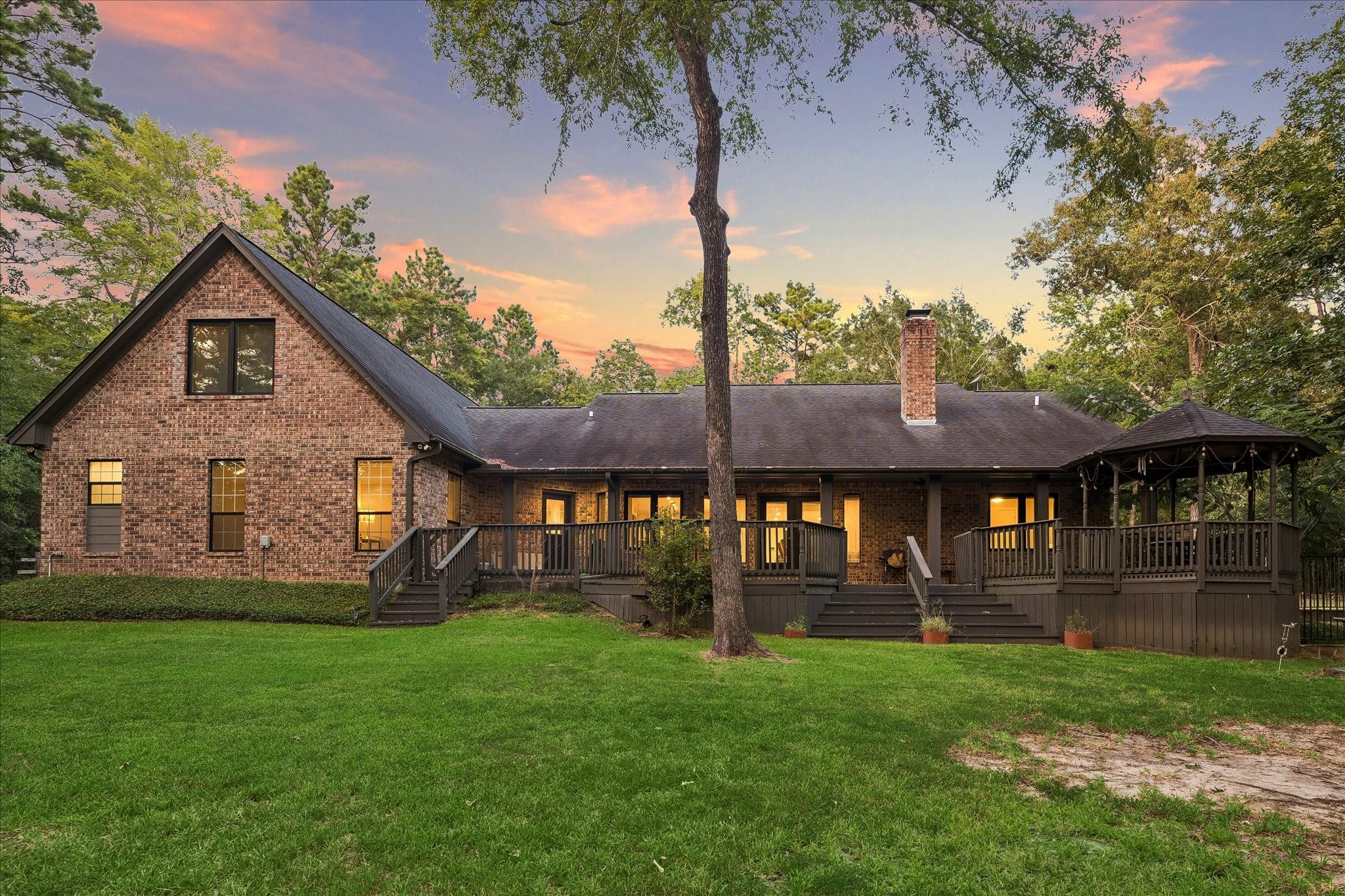 263 Dogwood Lane