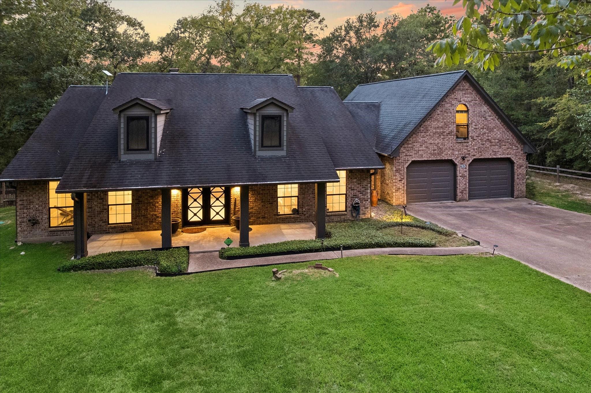 263 Dogwood Lane