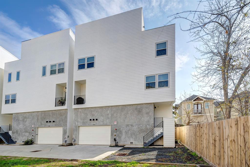 1422 W 23rd Street # C