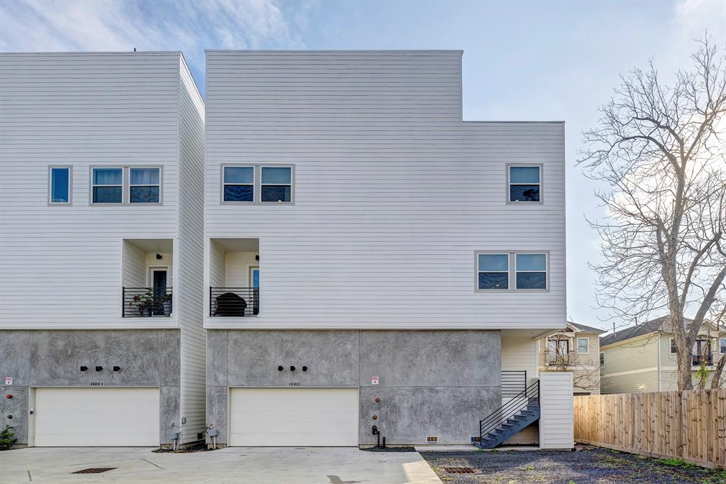 1422 W 23rd Street # C