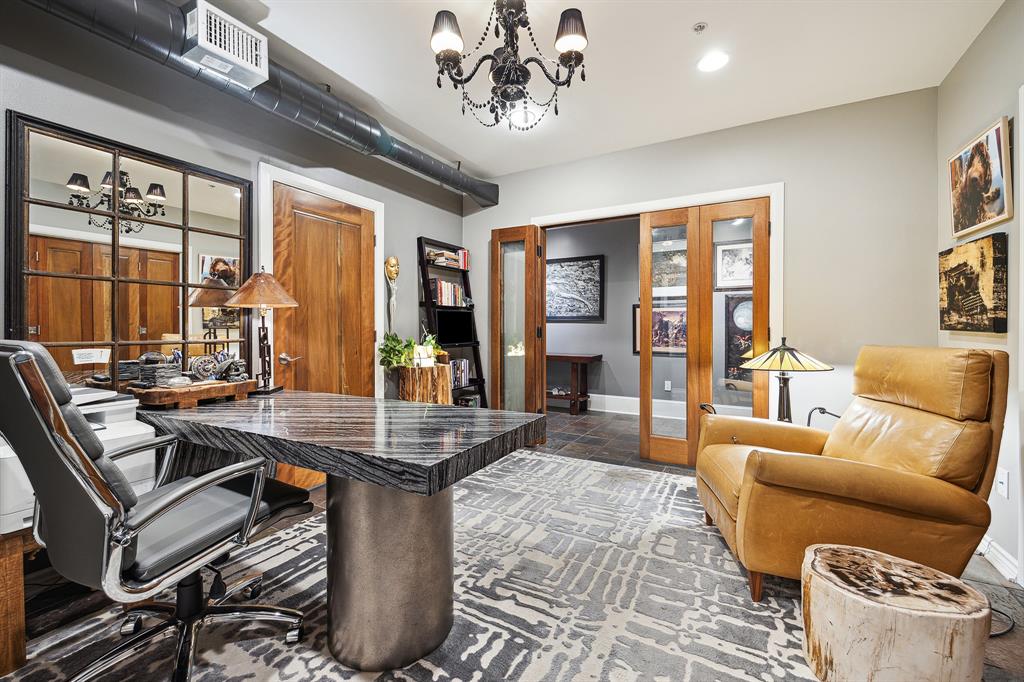 1005 S Shepherd Drive # 202
