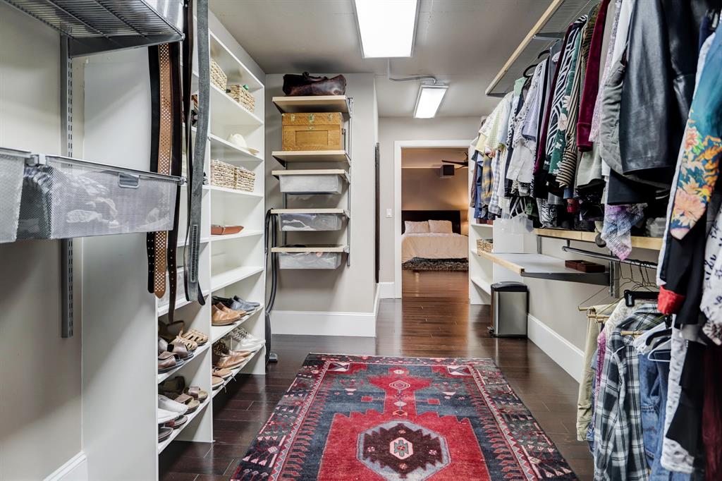 1005 S Shepherd Drive # 202