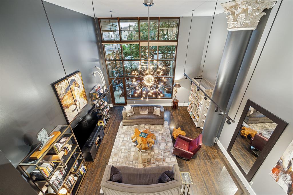 1005 S Shepherd Drive # 202