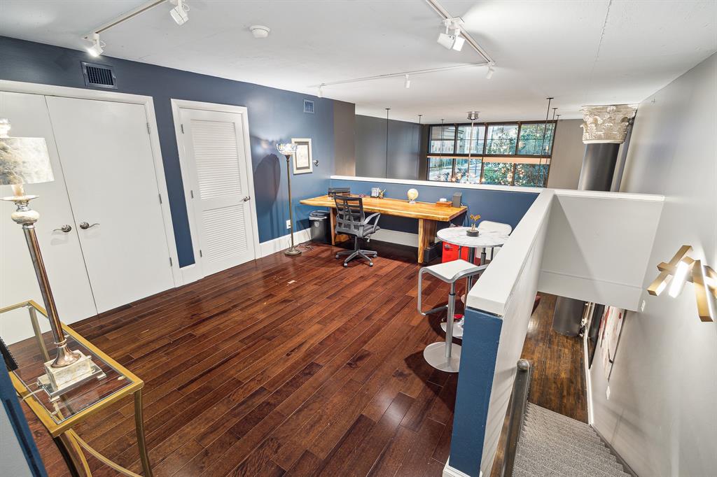 1005 S Shepherd Drive # 202