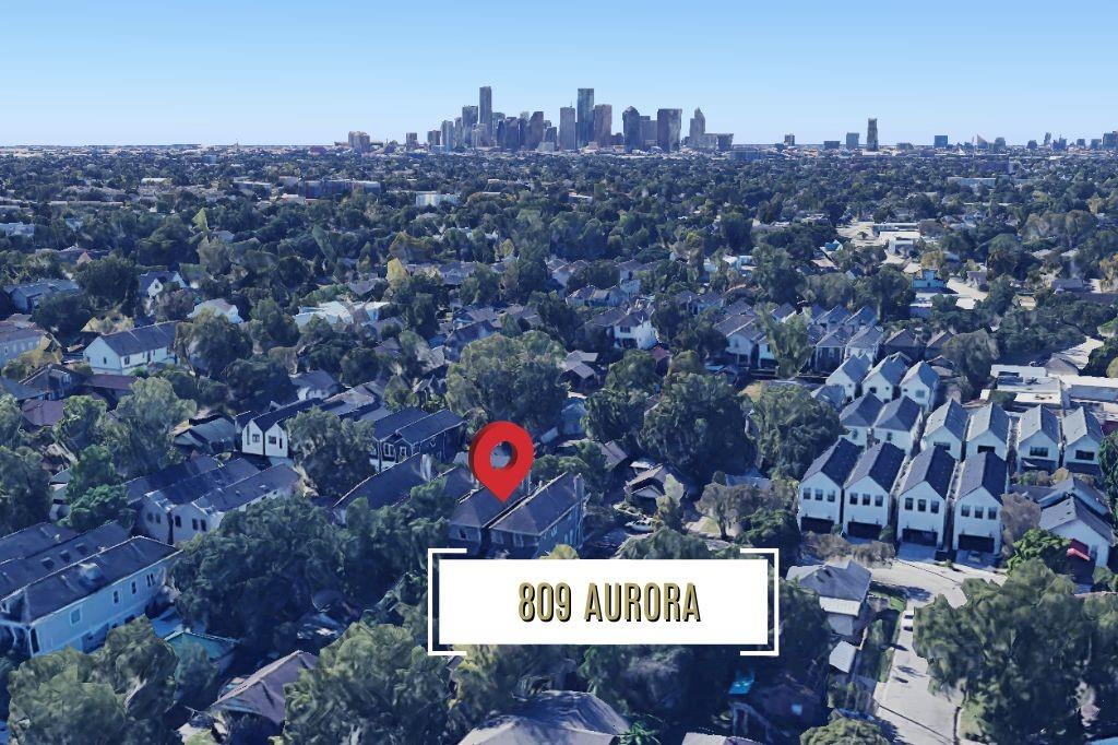 809 Aurora Street
