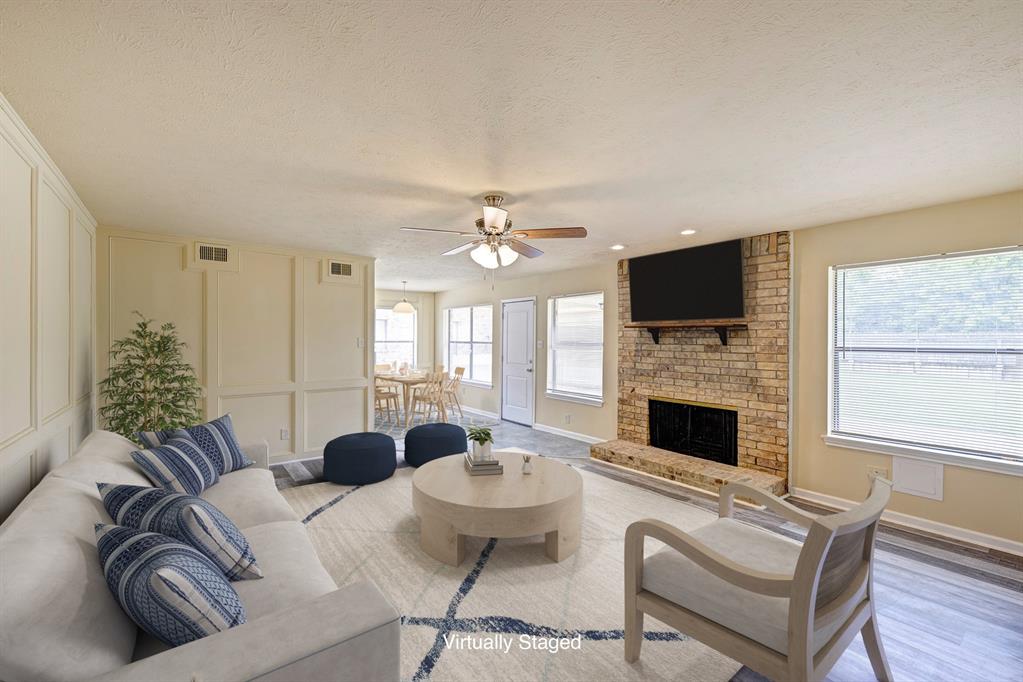8802 Hydethorpe Drive