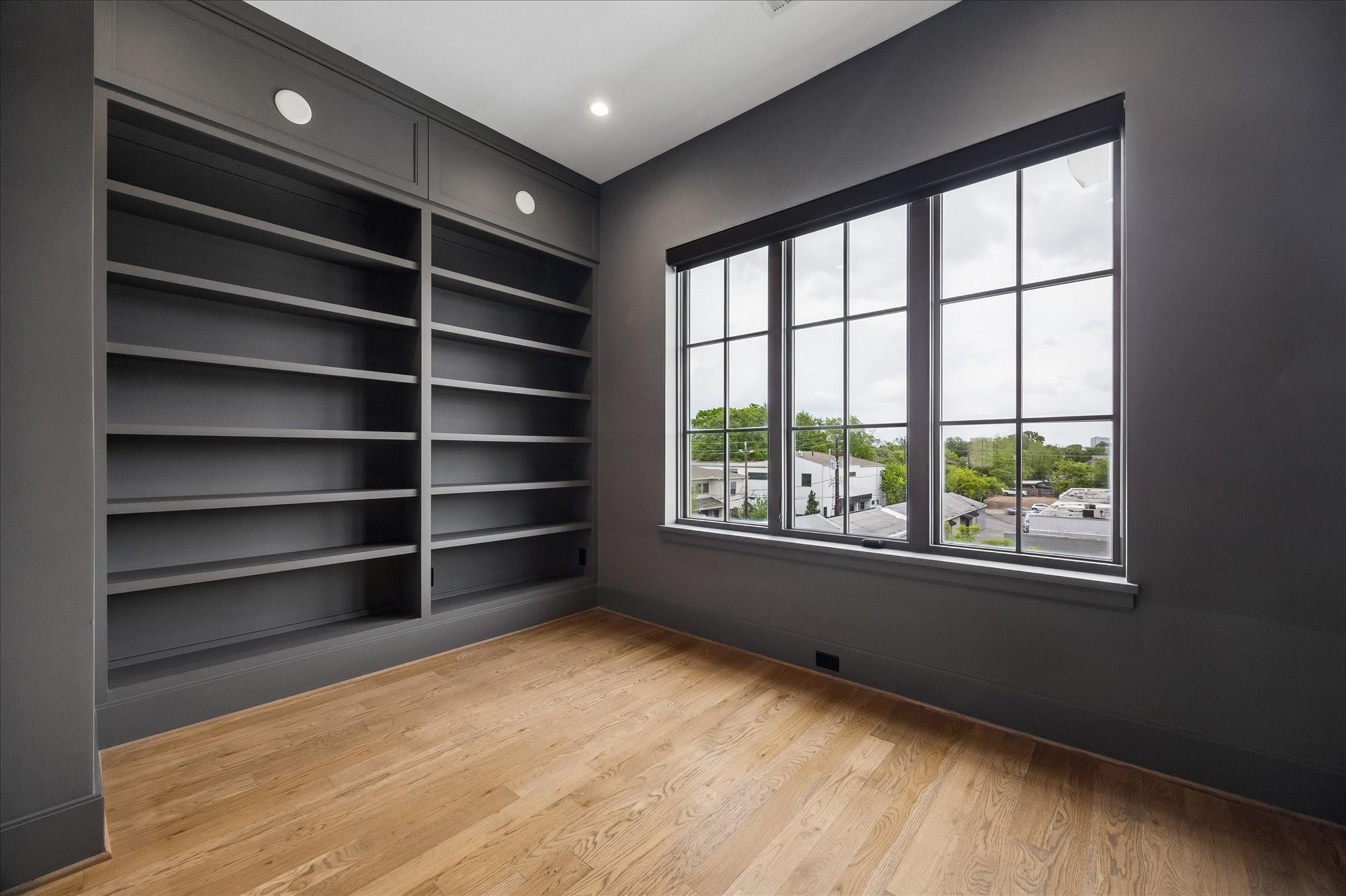 2326 Bissonnet Street