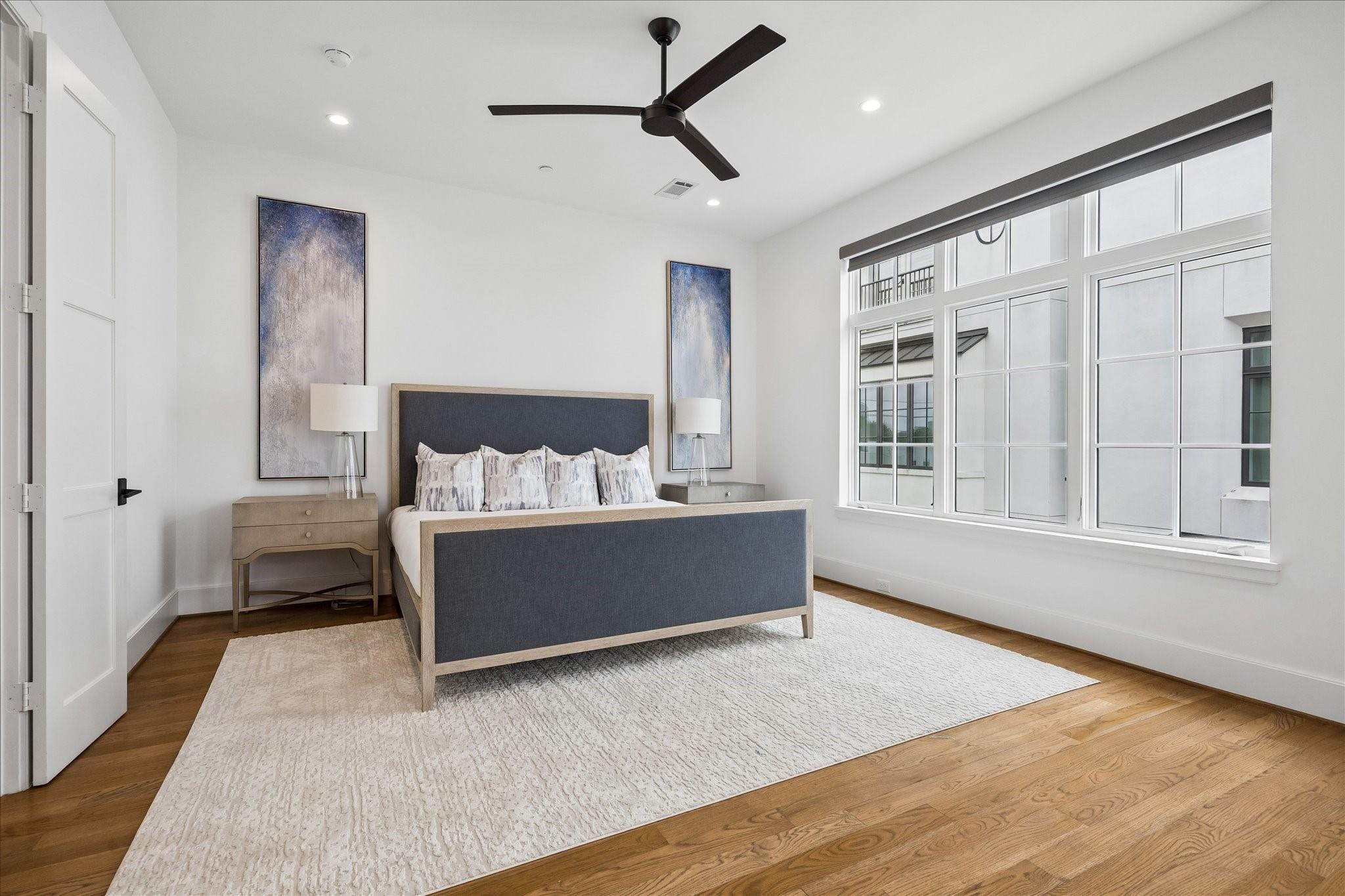 2326 Bissonnet Street