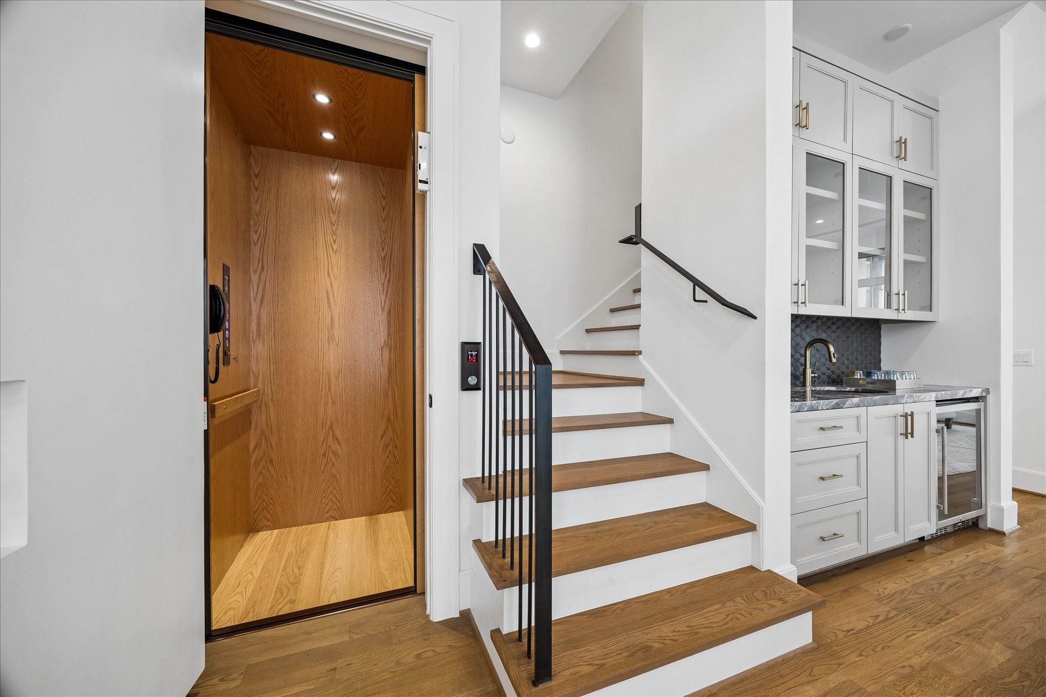 2326 Bissonnet Street