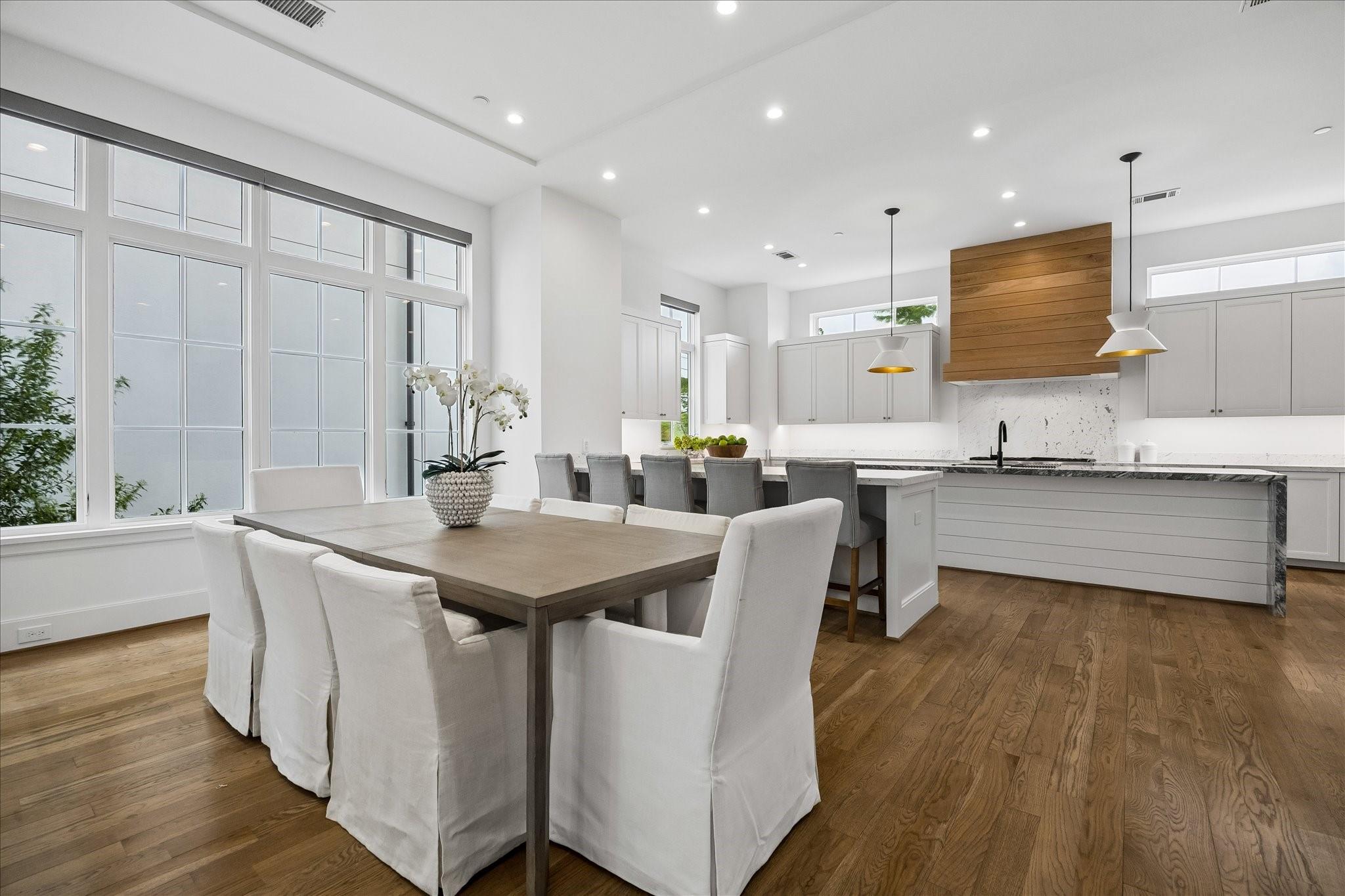 2326 Bissonnet Street