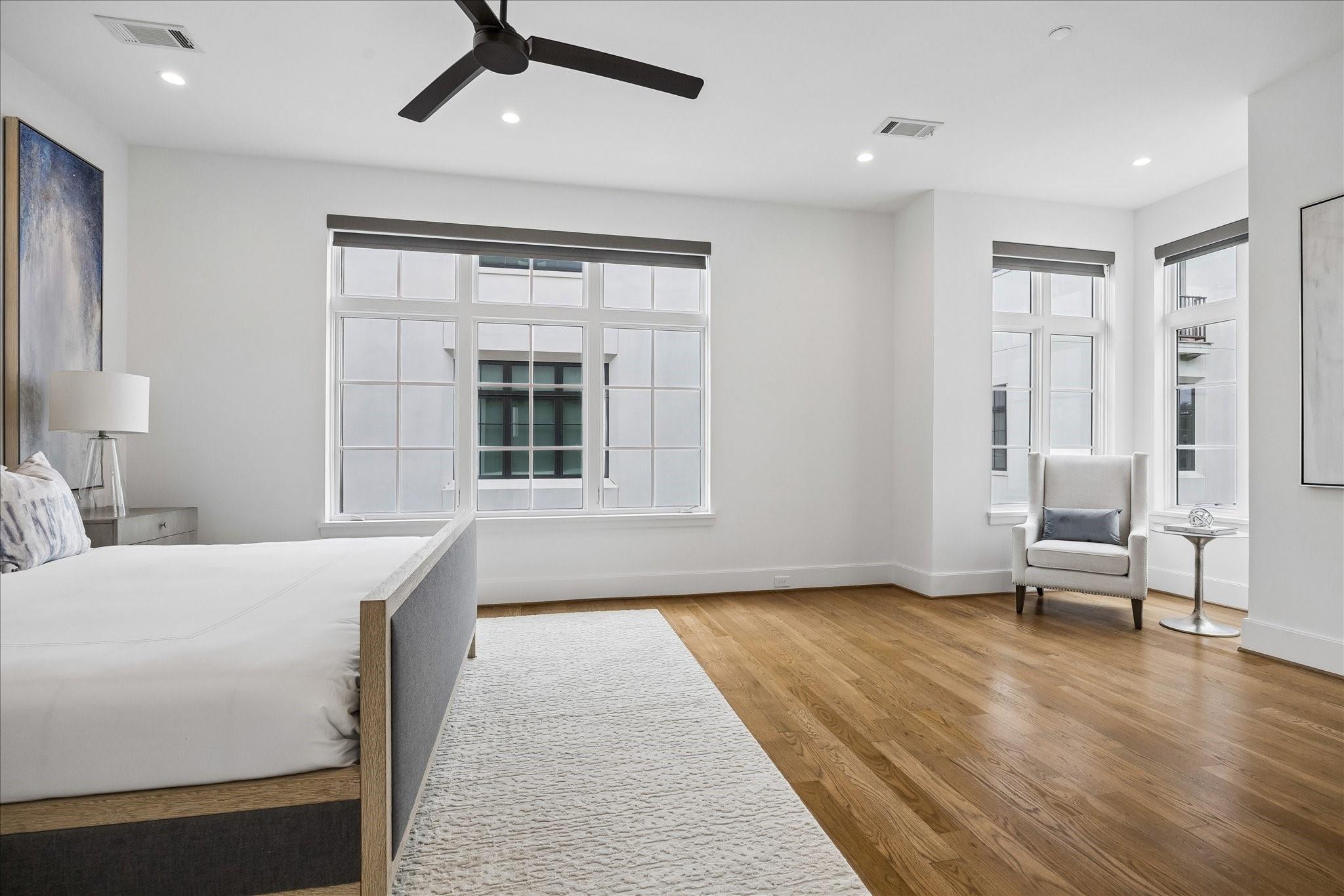 2326 Bissonnet Street