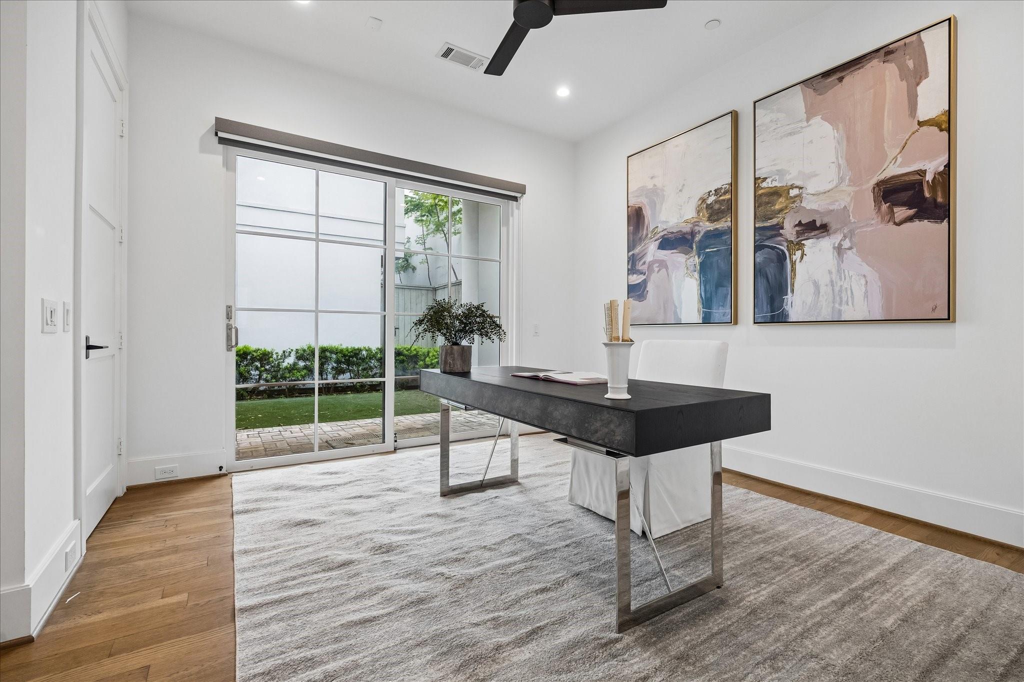 2326 Bissonnet Street