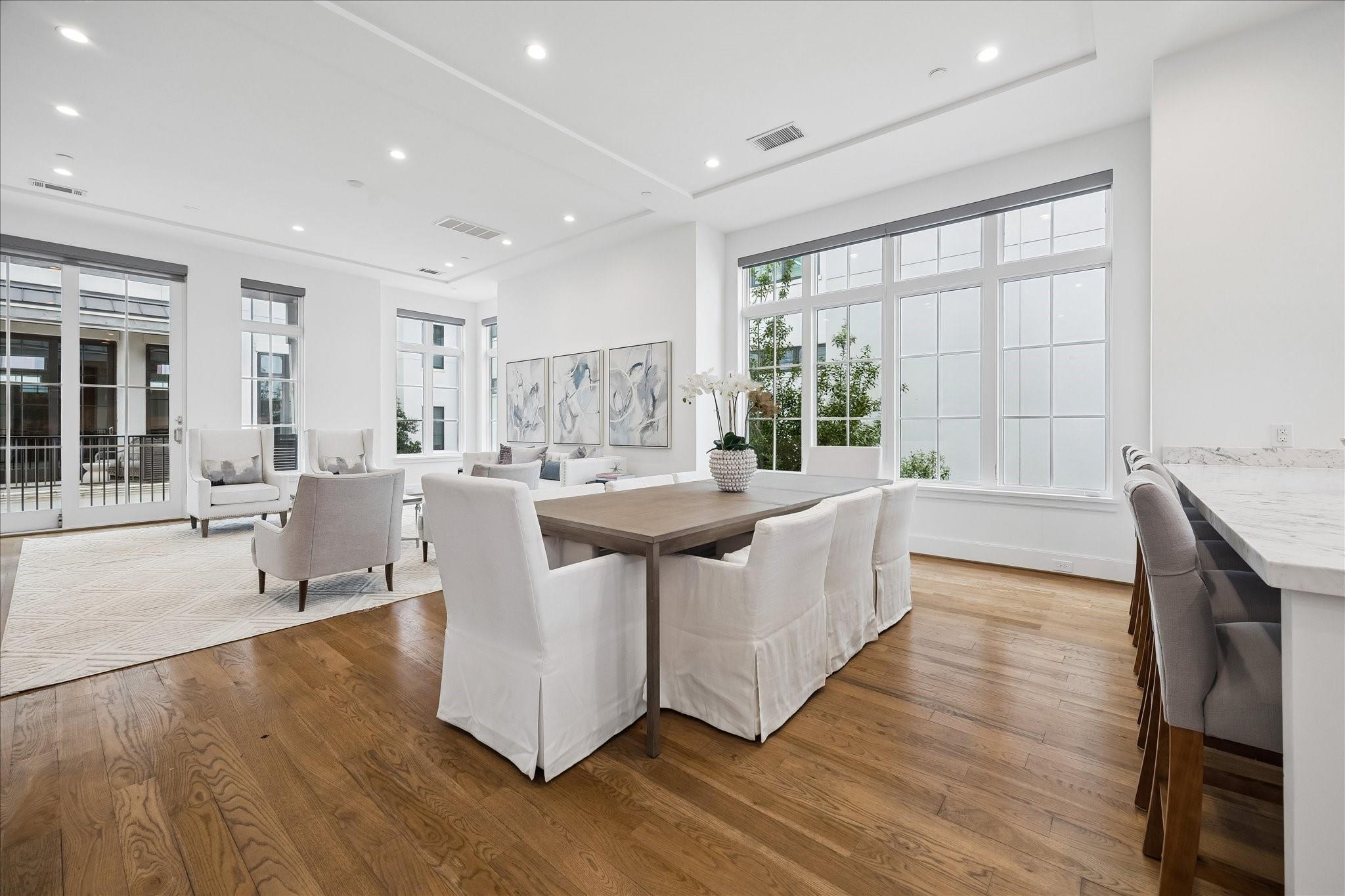 2326 Bissonnet Street